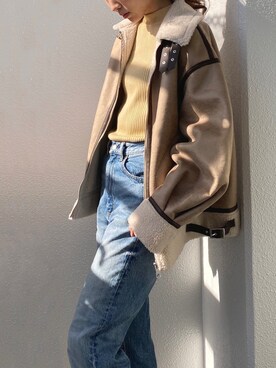 MORさんのコーディネート