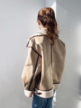 MORさんのコーディネート