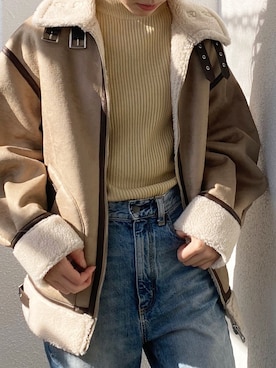 MORさんのコーディネート