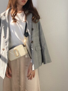 MORさんのコーディネート