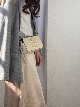 MORさんのコーディネート