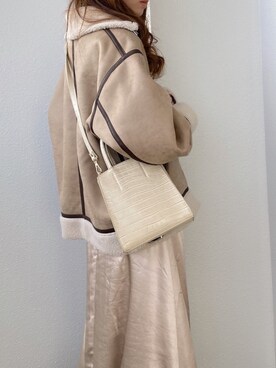 MORさんのコーディネート