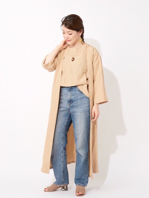 ear_yamadaさんのコーディネート