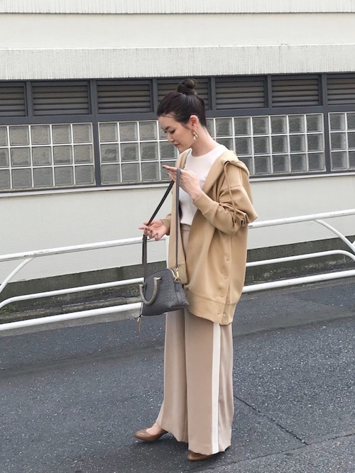 ear_yamadaさんのコーディネート