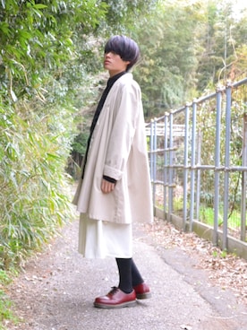 ユウヤさんのコーディネート