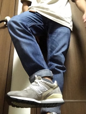 よしさんのコーディネート