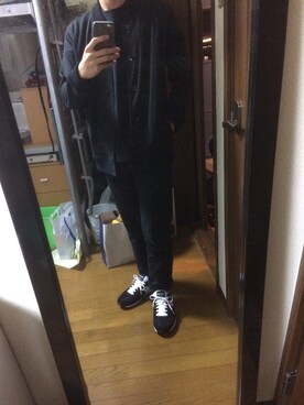 よしさんのコーディネート