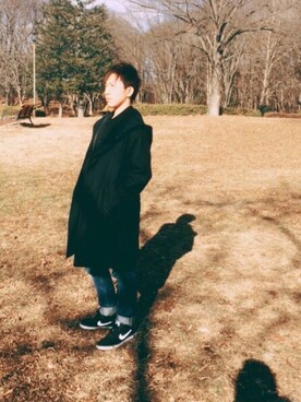 よしさんのコーディネート