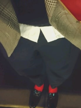 まるさんのコーディネート