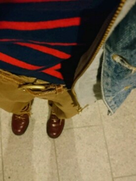 まるさんのコーディネート