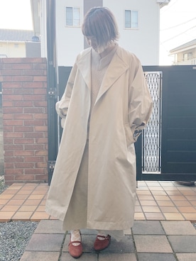 よぴさん(レディース・148cm)の春コーディネート