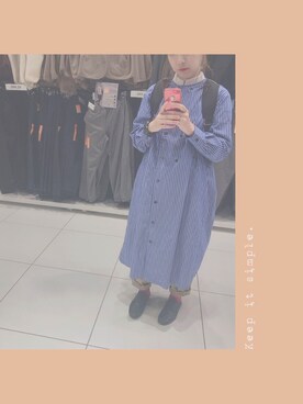 KAEさんのコーディネート