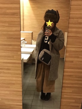 KAEさんのコーディネート