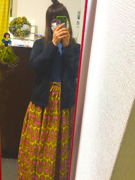 KAEさんのコーディネート