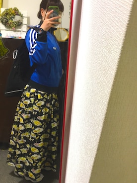 KAEさんのコーディネート