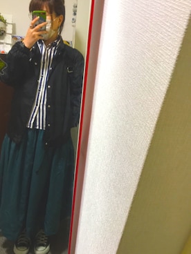 KAEさんのコーディネート