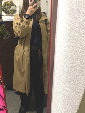 KAEさんのコーディネート