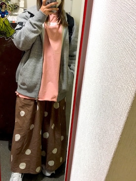 KAEさんのコーディネート