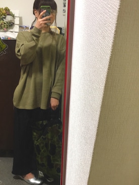 KAEさんのコーディネート