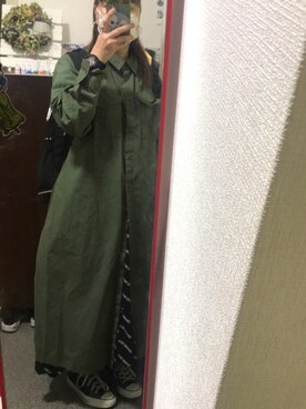 KAEさんのコーディネート