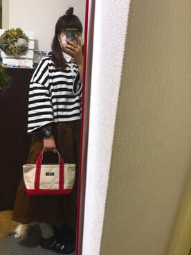 KAEさんのコーディネート