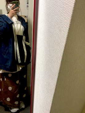 KAEさんのコーディネート