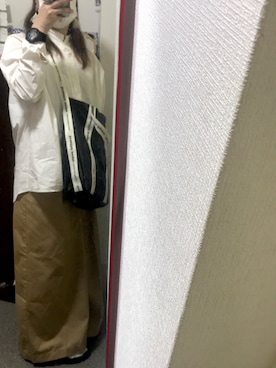 KAEさんのコーディネート