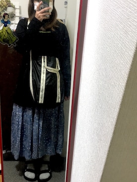 KAEさんのコーディネート