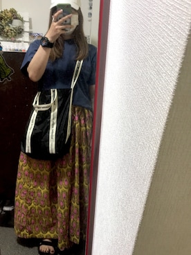 KAEさんのコーディネート