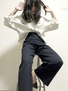 いまりさんのコーディネート