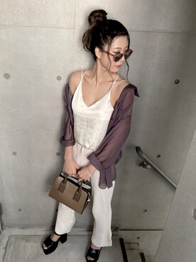 kichimuraさんのコーディネート