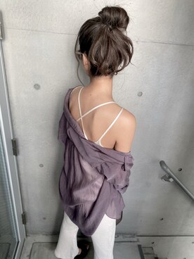 kichimuraさんのコーディネート