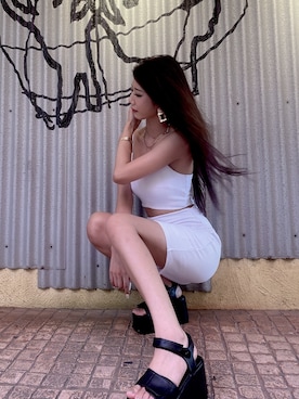 kichimuraさんのコーディネート