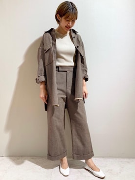 佐藤 舞香さんのコーディネート