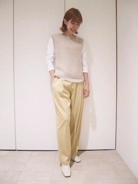 佐藤 舞香さんのコーディネート