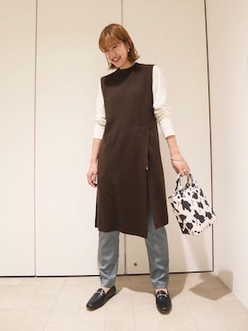 佐藤 舞香さんのコーディネート