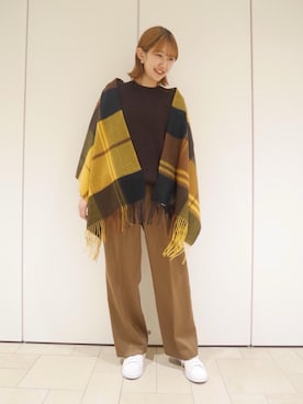 佐藤 舞香さんのコーディネート