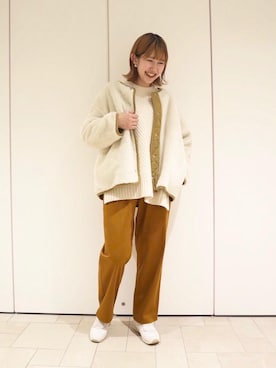 佐藤 舞香さんのコーディネート