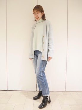 佐藤 舞香さんのコーディネート