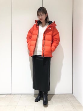 佐藤 舞香さんのコーディネート