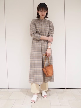 佐藤 舞香さんのコーディネート