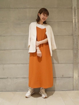 佐藤 舞香さんのコーディネート