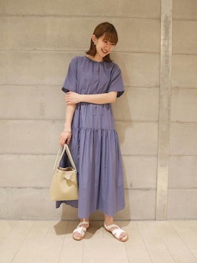 佐藤 舞香さんのコーディネート