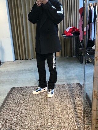 たくたぬのコーディネート一覧 Wear