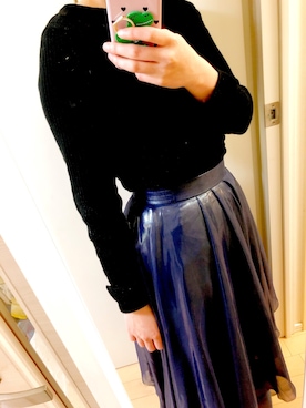 そね_れまーじゅさんのコーディネート