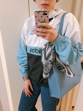 そね_れまーじゅさんのコーディネート