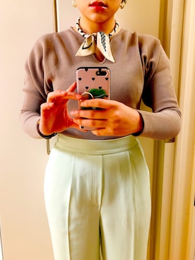 そね_れまーじゅさんのコーディネート