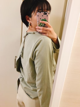 そね_れまーじゅさんのコーディネート