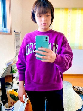 そね_れまーじゅさんのコーディネート