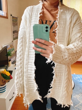 そね_れまーじゅさんのコーディネート